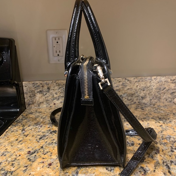 Kate Spade Satchel - Picture 2 of 5